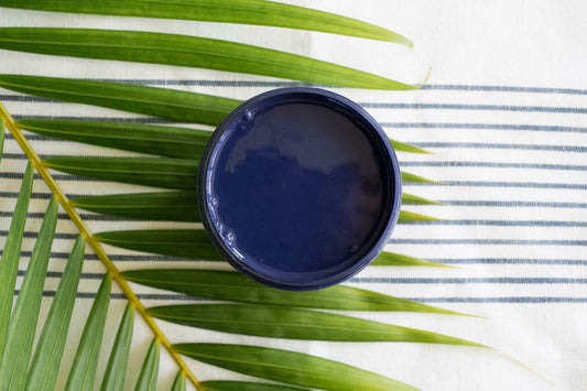 Nautical / Dixie Belle Silk Mineral Paint