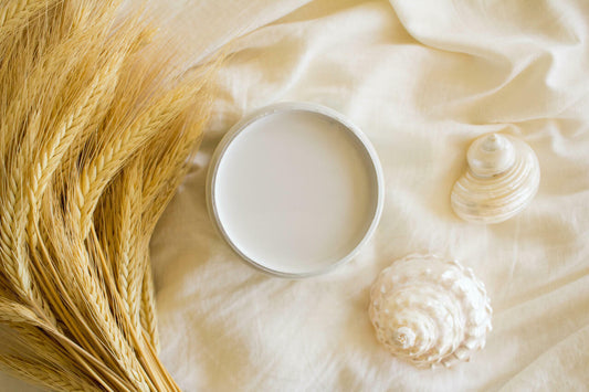 Oyster / Dixie Belle Silk Mineral Paint