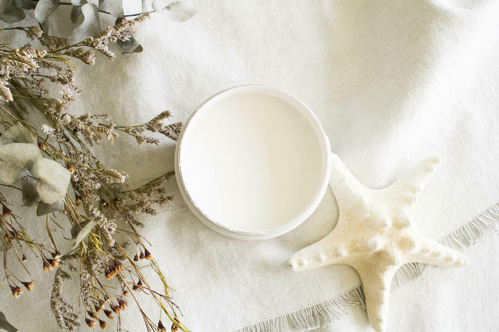 Salt Water / Dixie Belle Silk Mineral Paint