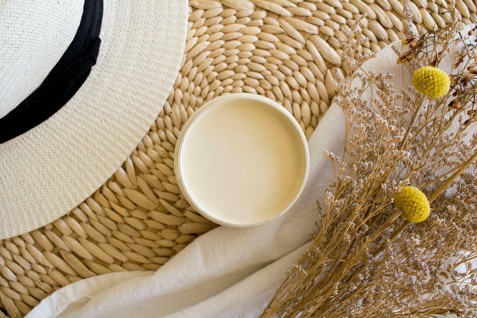 Sand Castle / Dixie Belle Silk Mineral Paint