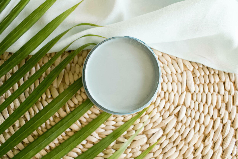 Serenity / Dixie Belle Silk Mineral Paint