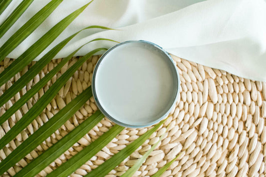 Serenity / Dixie Belle Silk Mineral Paint