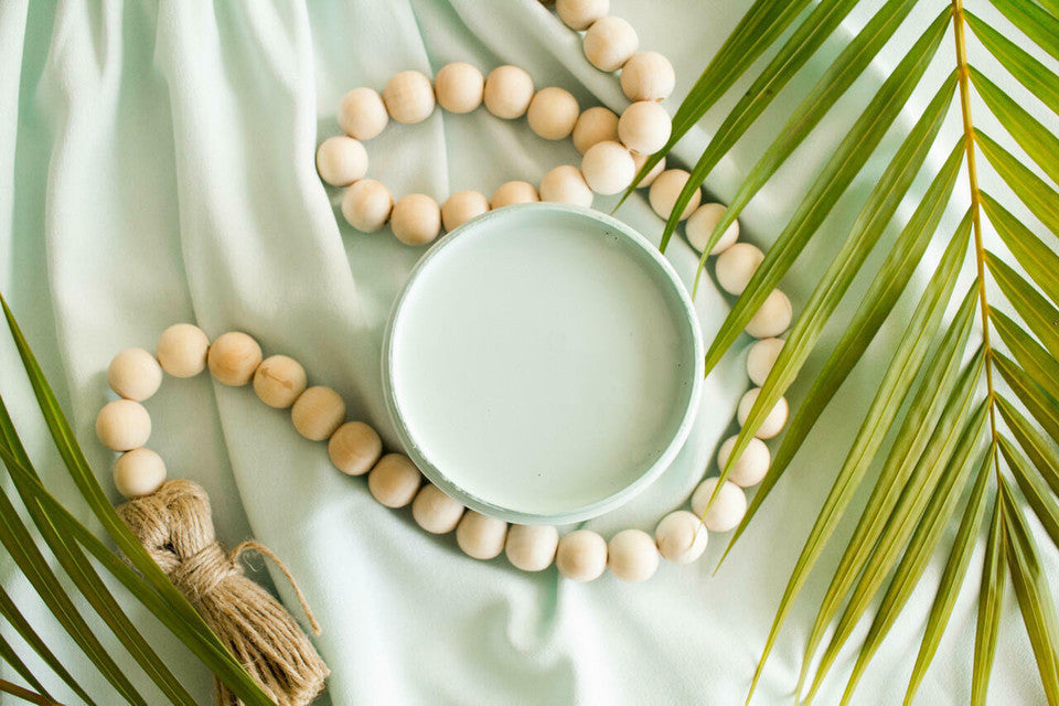 Tide Pool / Dixie Belle Silk Mineral Paint