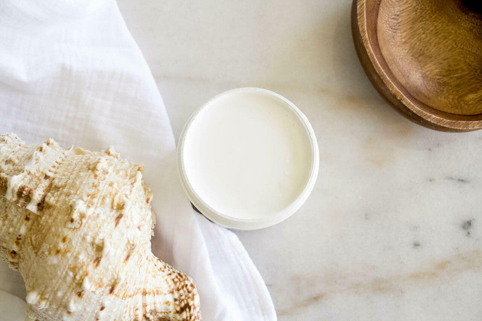 Whitecap / Dixie Belle Silk Mineral Paint