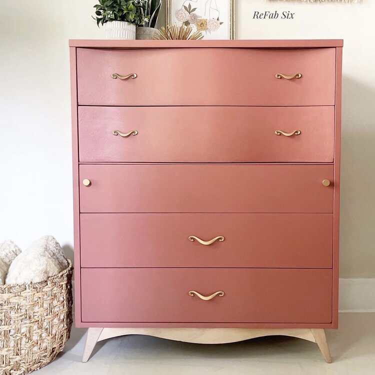 MELANGE ONE: Sonora Rose