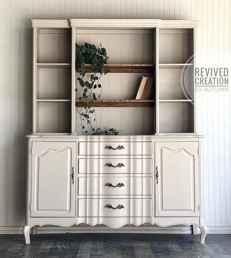 MELANGE ONE: Turtledove Taupe