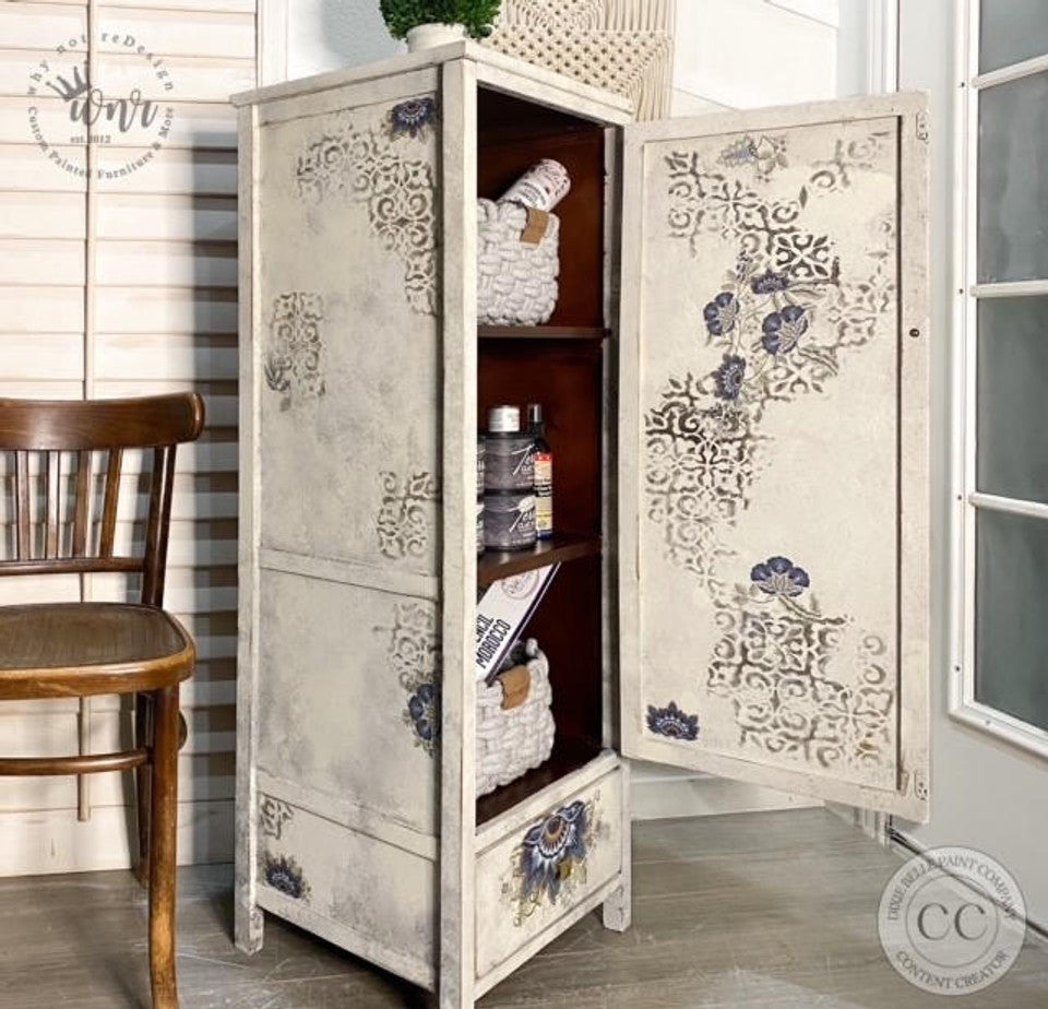 Desert Tan Terra Clay Paint / Dixie Belle Paint