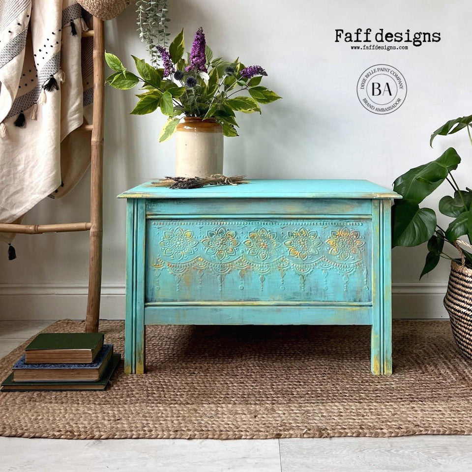 Lani's Lagoon Terra Clay Paint / Dixie Belle Paint