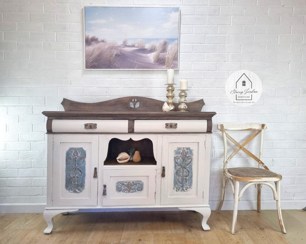 Moon Beam Terra Clay Paint / Dixie Belle Paint