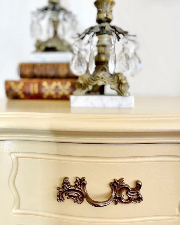 MELANGE ONE: Three Trees Tan