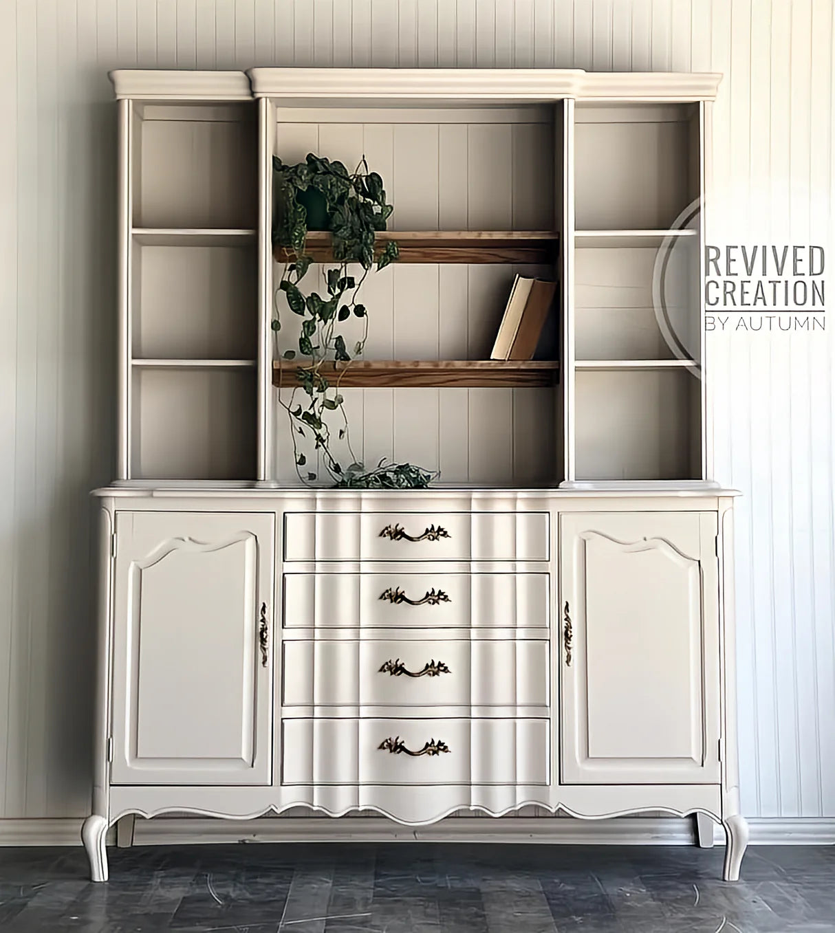 MELANGE MINERAL: Turtledove Taupe