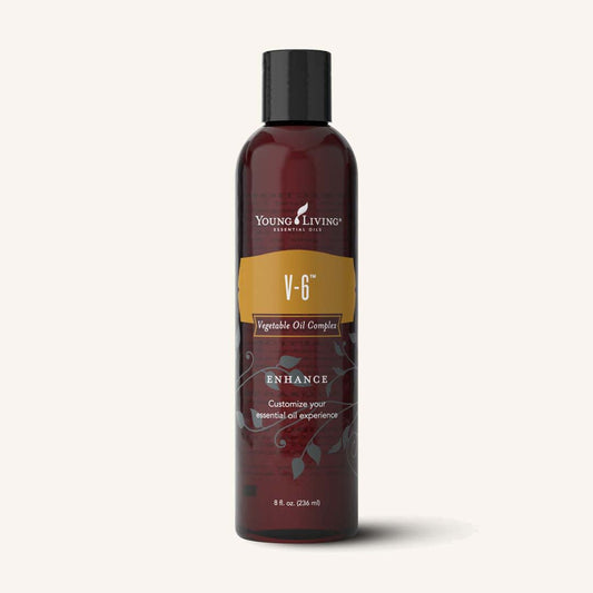 V-6 Vegetable Oil Complex (Young Living Essential Oils)