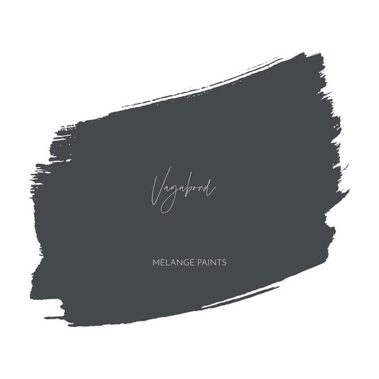 MELANGE ONE: Vagabond Blue