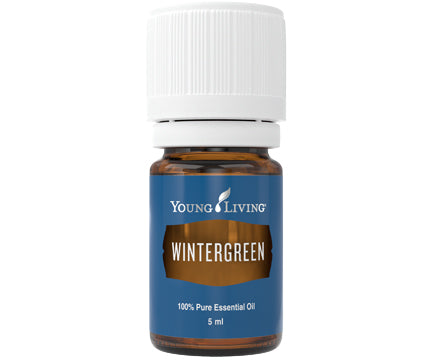 Wintergreen (Young Living Essential Oils)