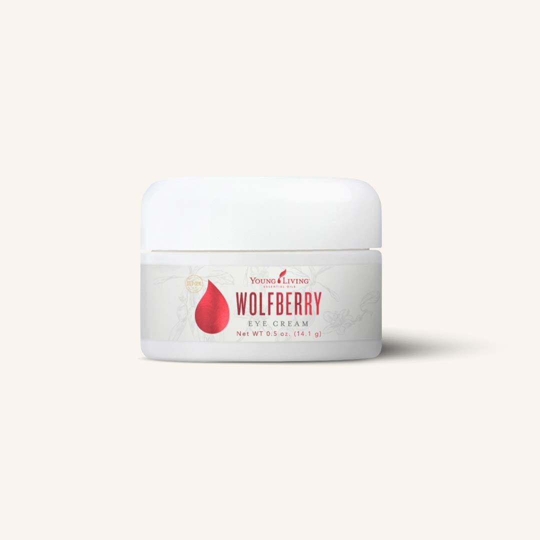 Wolfberry Eye Cream (Young Living Essential Oils)