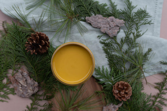 Yellowstone / Dixie Belle Silk Mineral Paint
