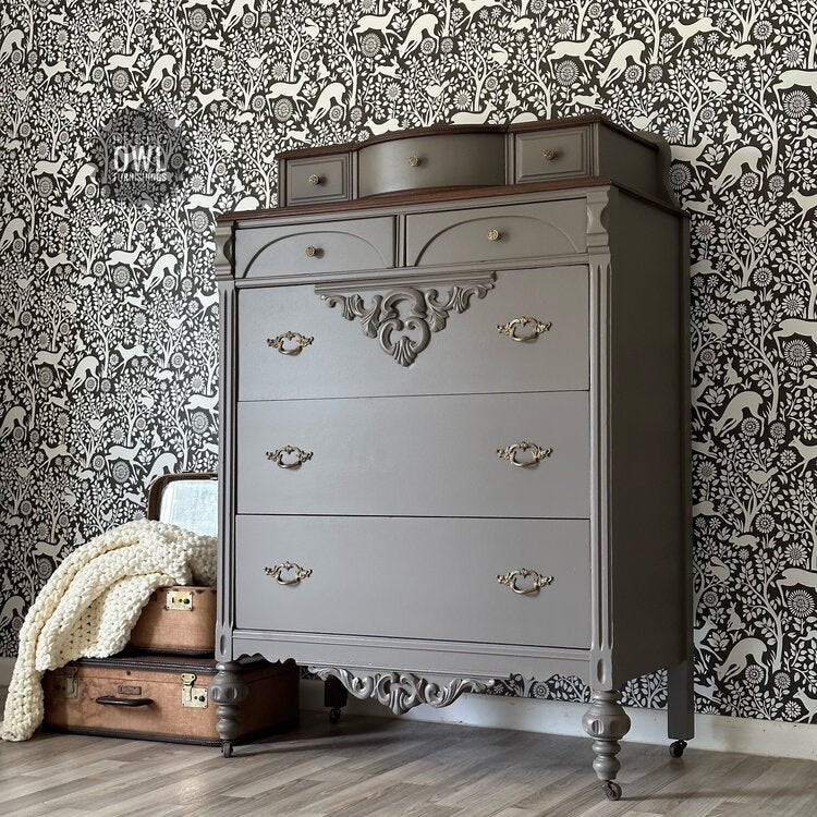 MELANGE ONE: Zephyr Brown