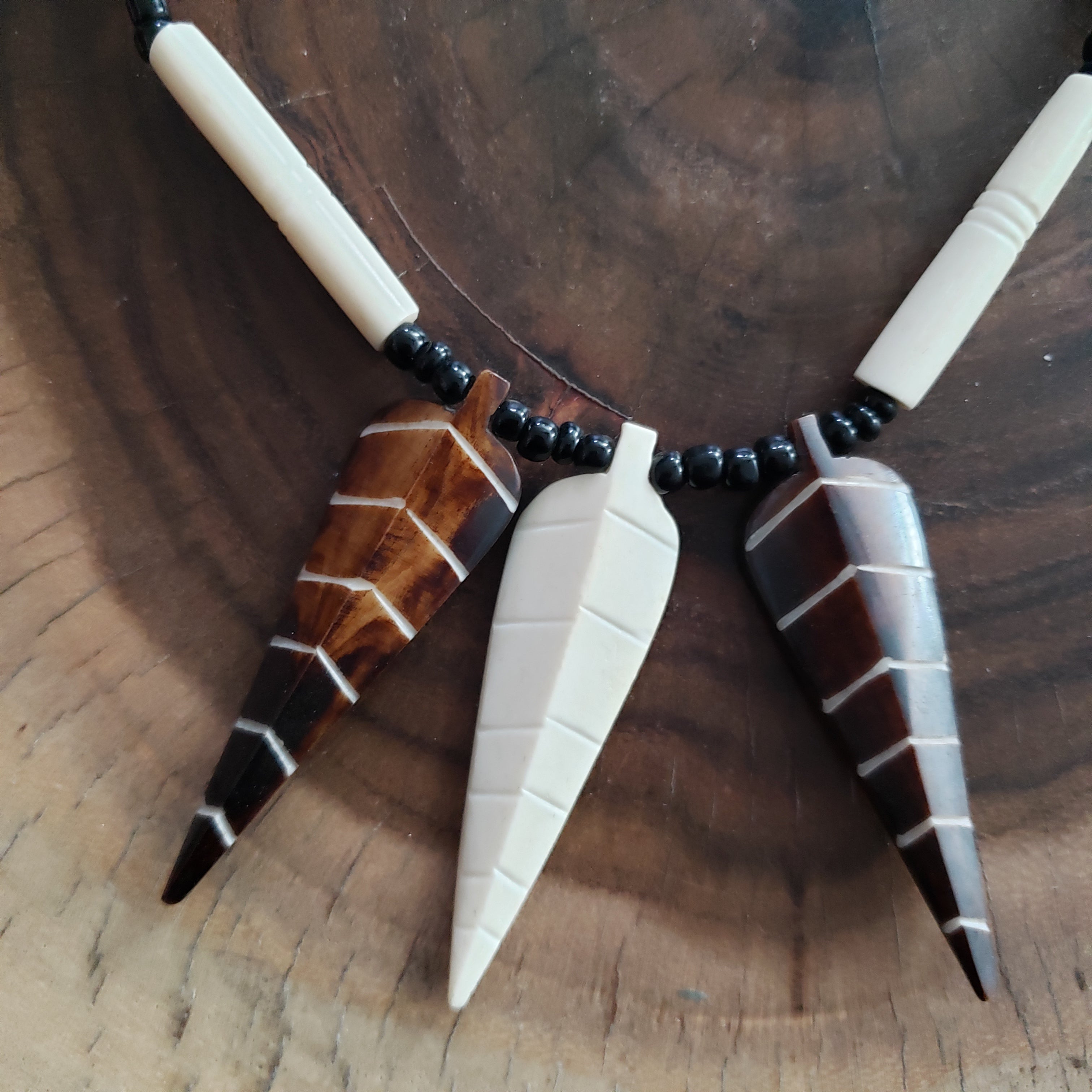 African Necklaces - Lots of Options!