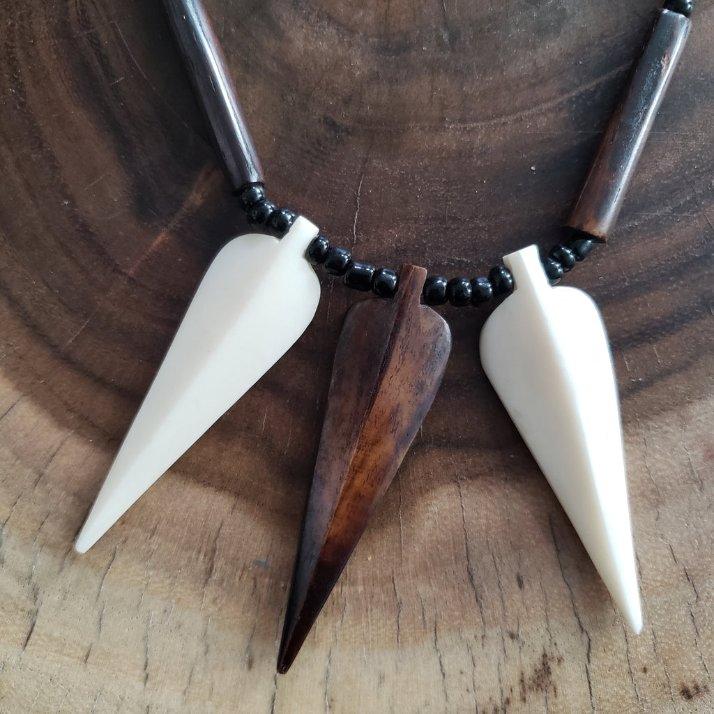 African Necklaces - Lots of Options!