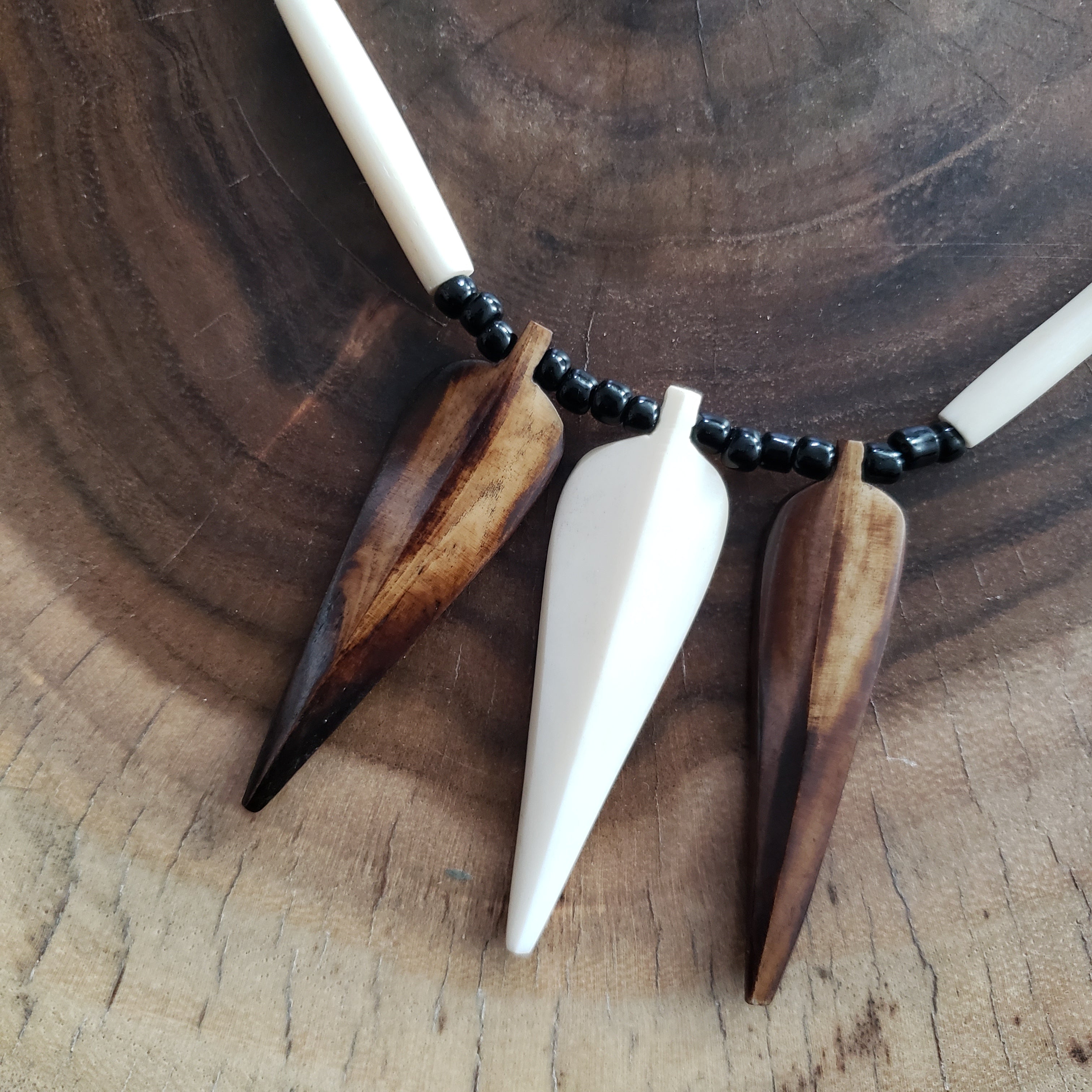African Necklaces - Lots of Options!