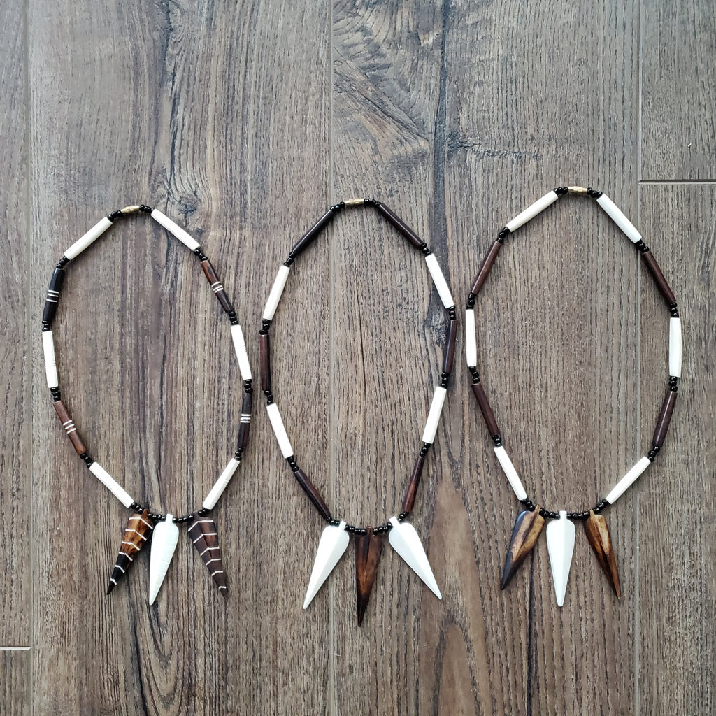 African Necklaces - Lots of Options!