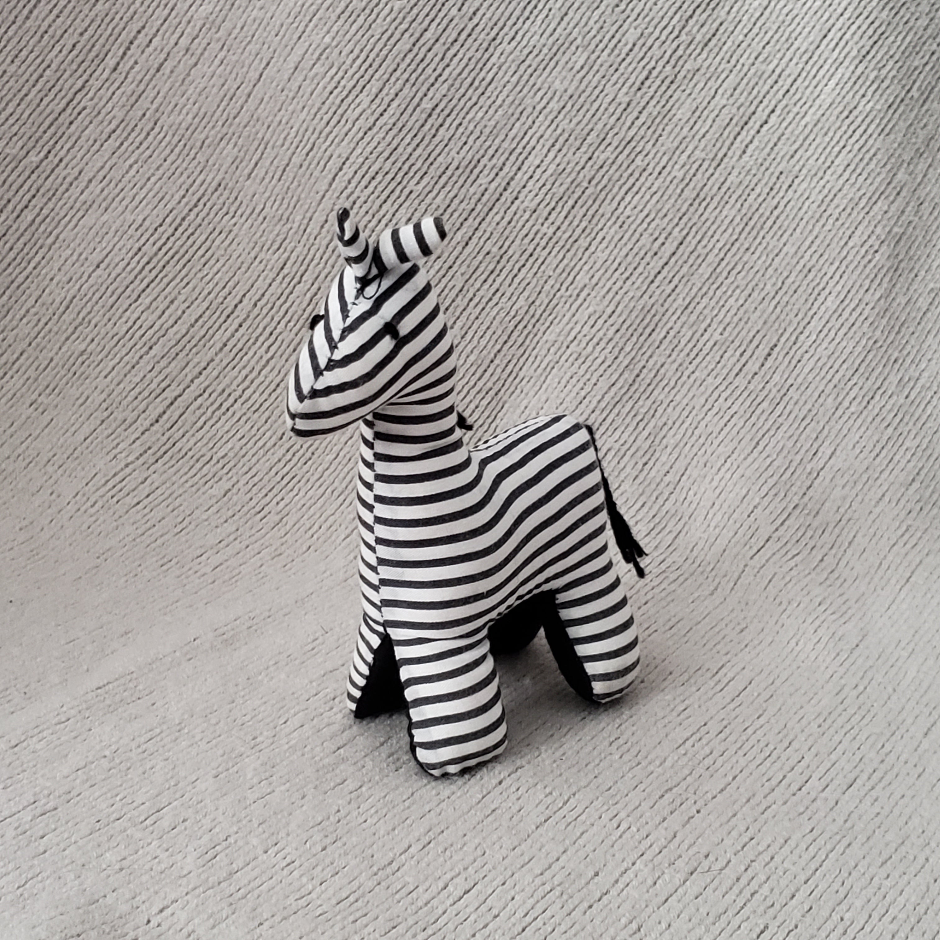 Safari Friends Stuffies