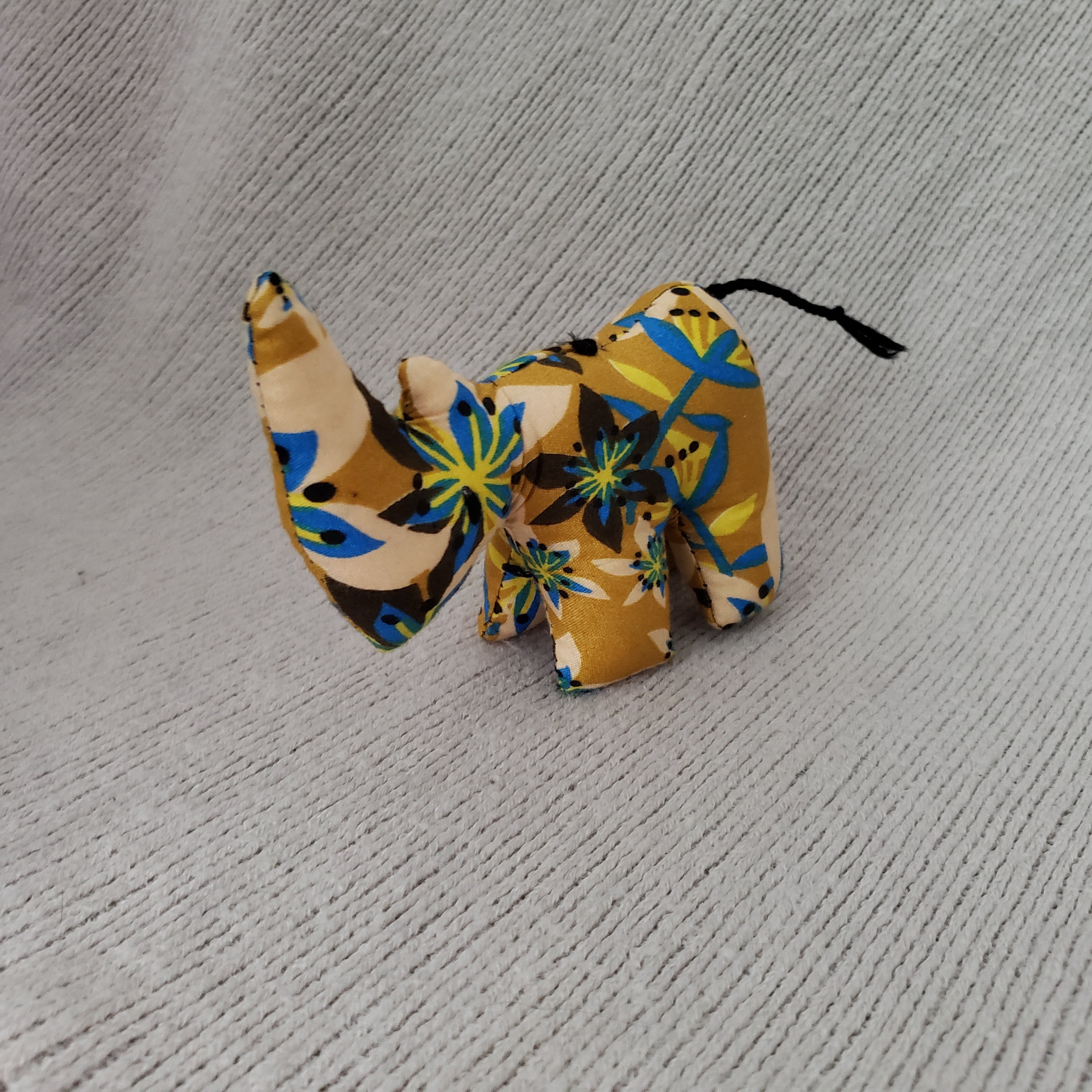 Safari Friends Stuffies