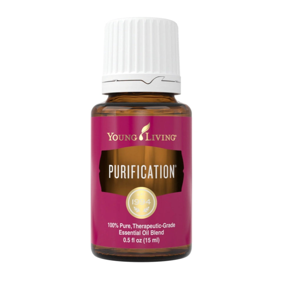 Purification (Young Living Essential Oils)
