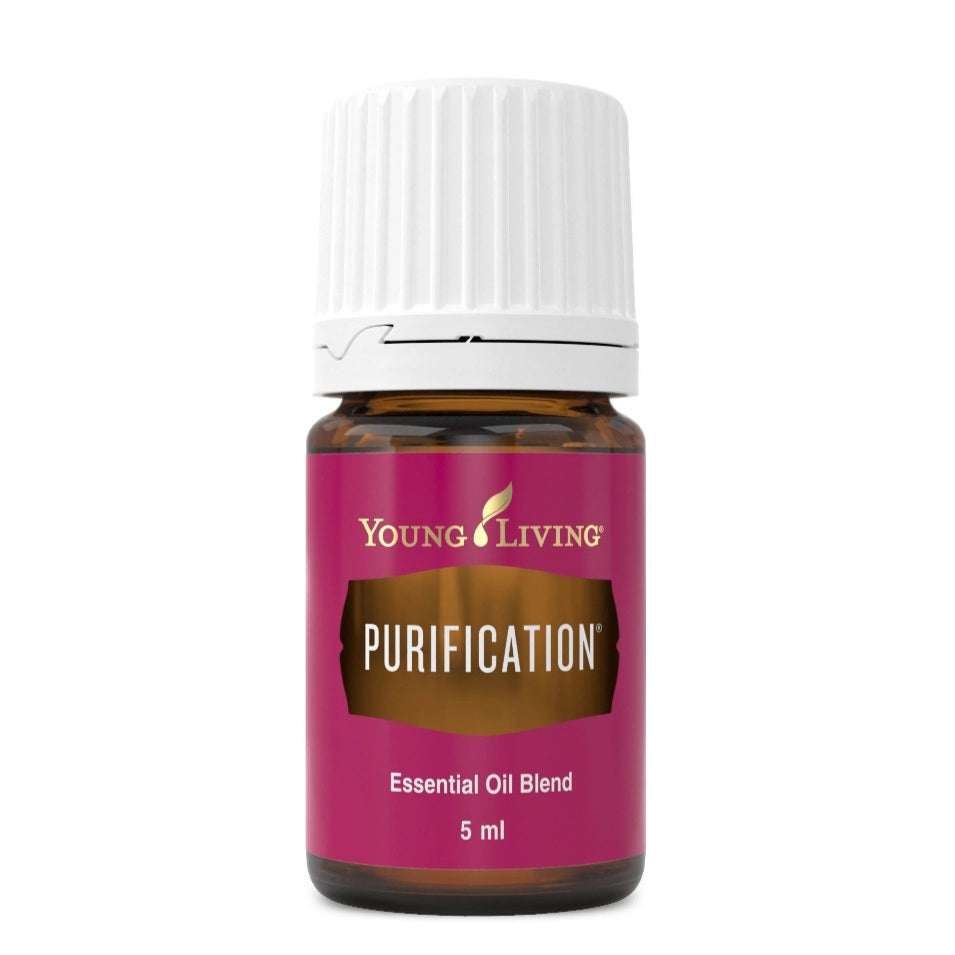 Purification (Young Living Essential Oils)