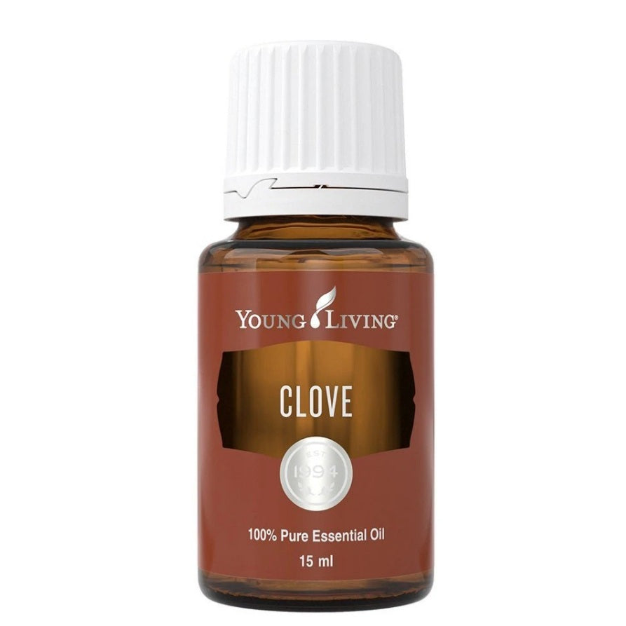 Clove (Young Living Essential Oils)