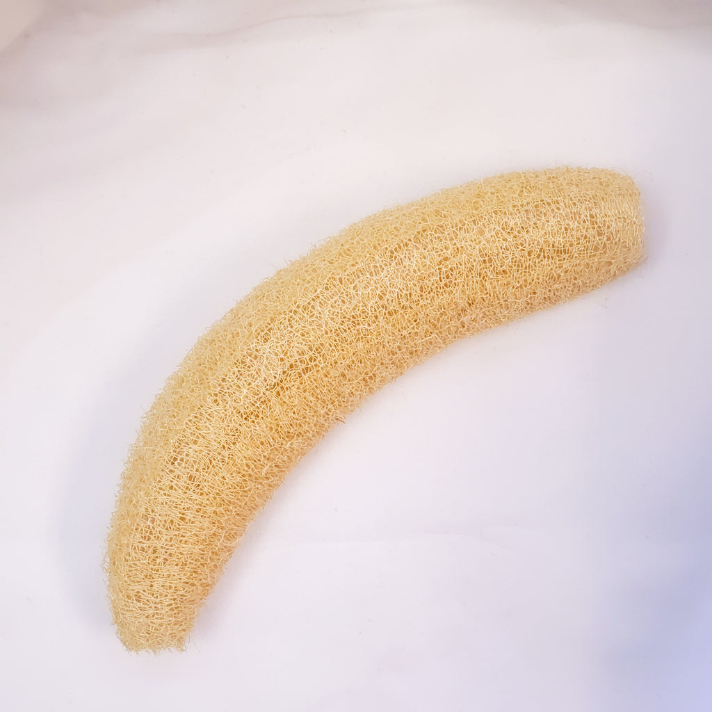 Natural Loofah (Africa)