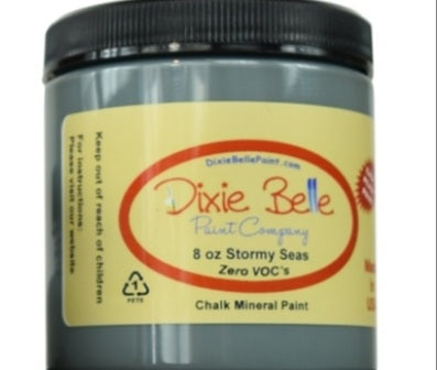 Stormy Seas  / Dixie Belle Chalk Mineral Paint