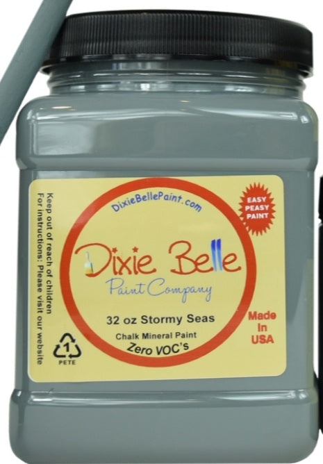 Stormy Seas  / Dixie Belle Chalk Mineral Paint