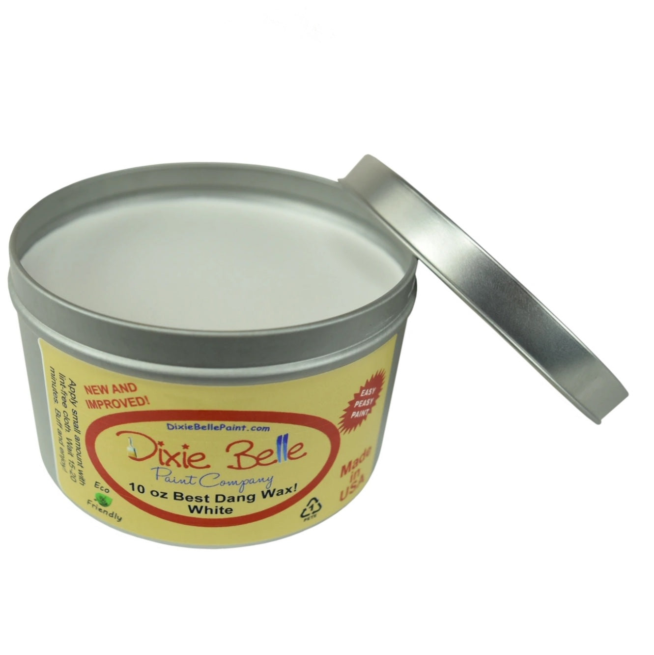 Best Dang Wax  / Dixie Belle Chalk Mineral Paint