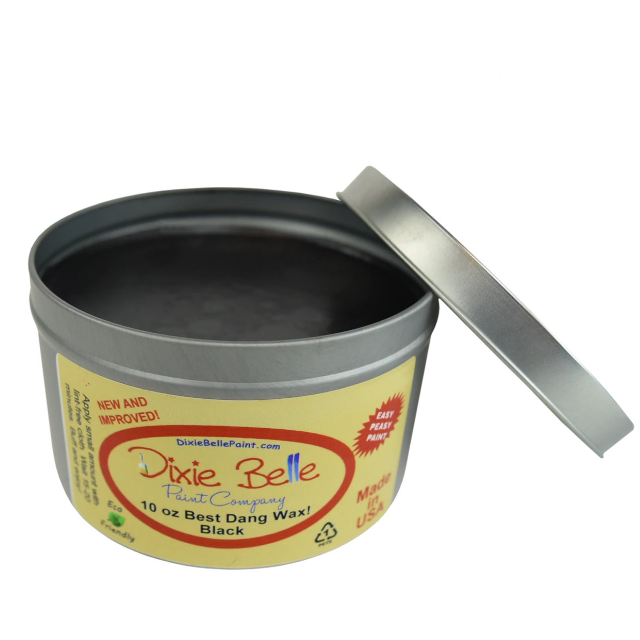 Best Dang Wax  / Dixie Belle Chalk Mineral Paint
