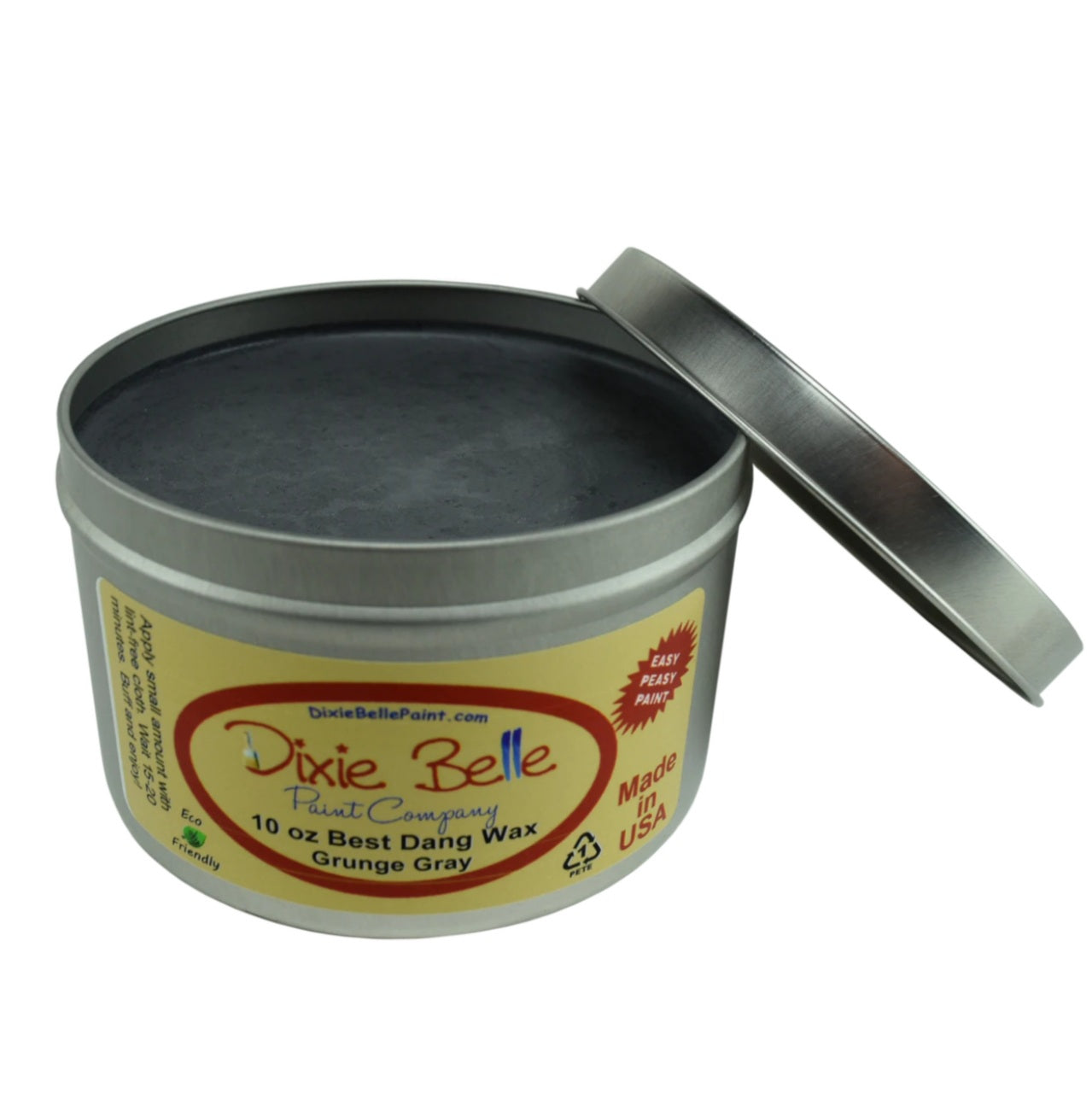 Best Dang Wax  / Dixie Belle Chalk Mineral Paint