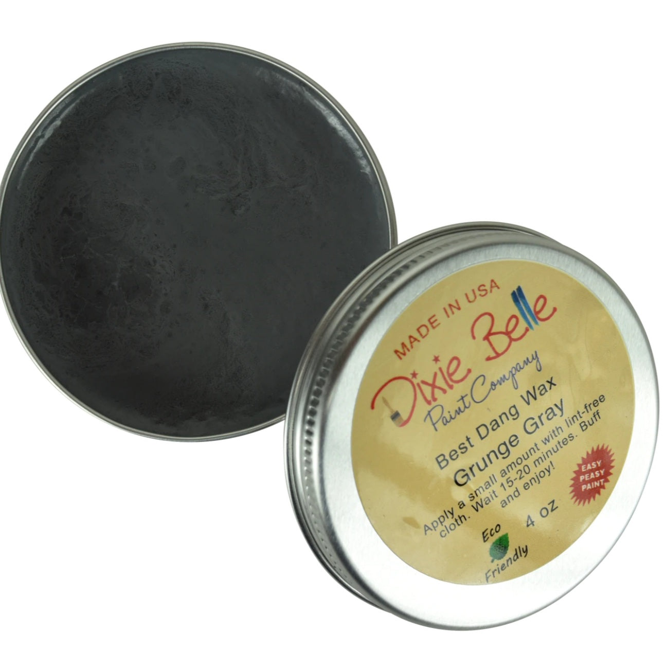 Best Dang Wax  / Dixie Belle Chalk Mineral Paint