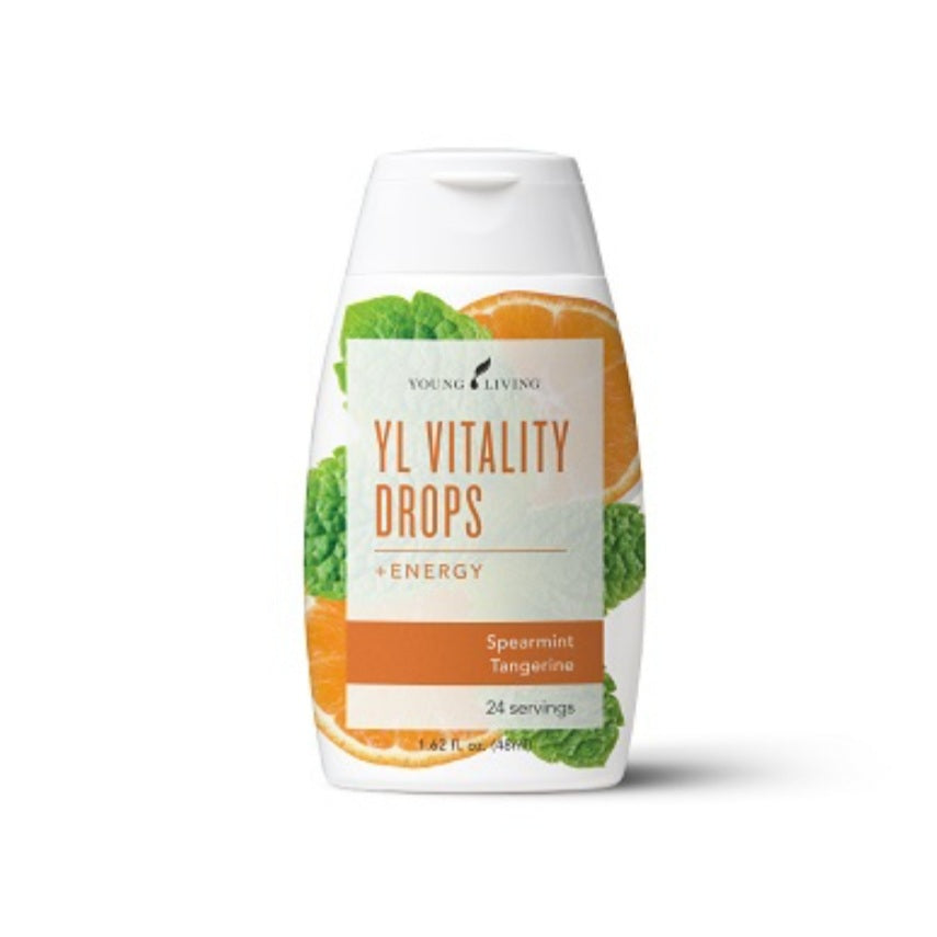 Vitality Drops by Young Living