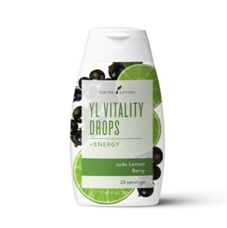 Vitality Drops by Young Living