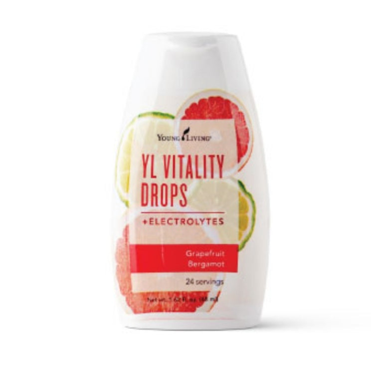 Vitality Drops by Young Living