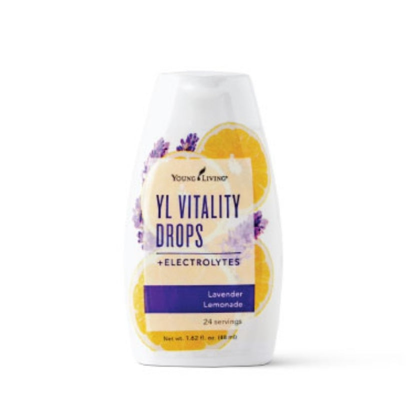 Vitality Drops by Young Living