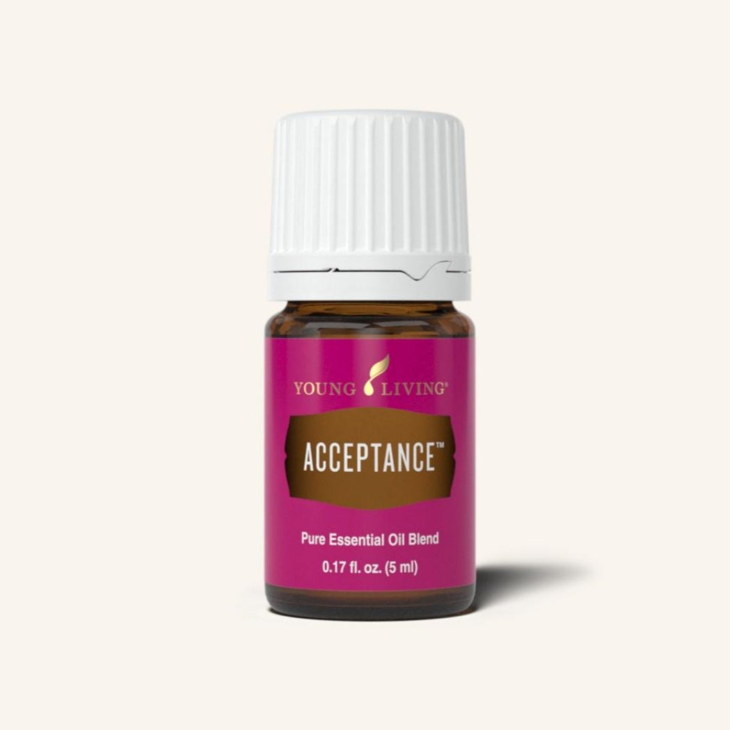 Acceptance Essential Oil (Young Living Essential Oils)