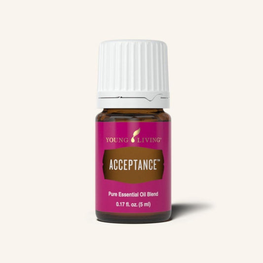 Acceptance Essential Oil (Young Living Essential Oils)