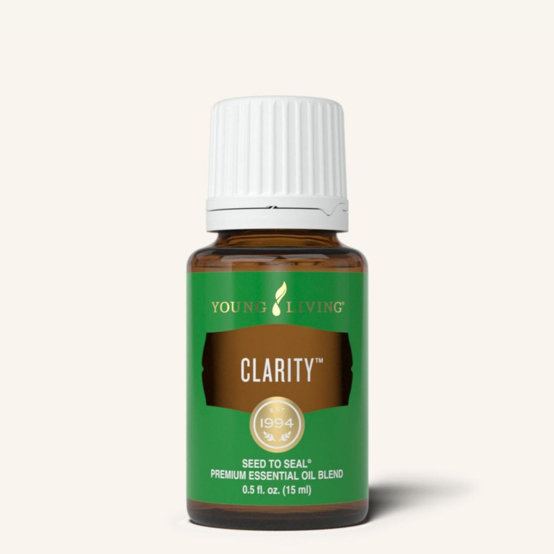Clarity Essential Oil (Young Living Essential Oils)