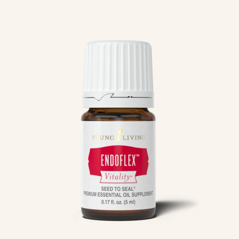 Endoflex Essential Oil (Young Living Essential Oils)
