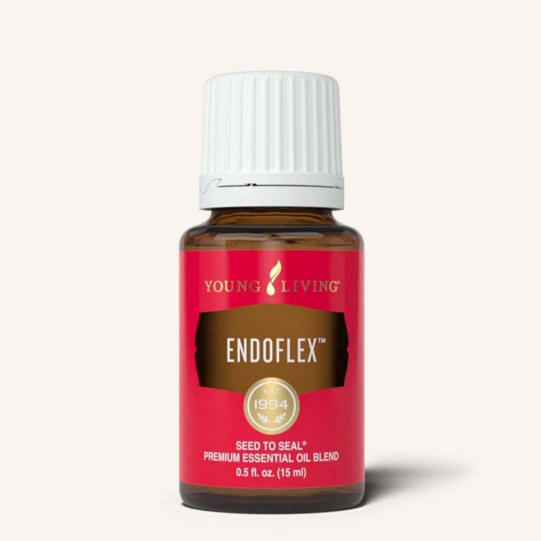 Endoflex Essential Oil (Young Living Essential Oils)