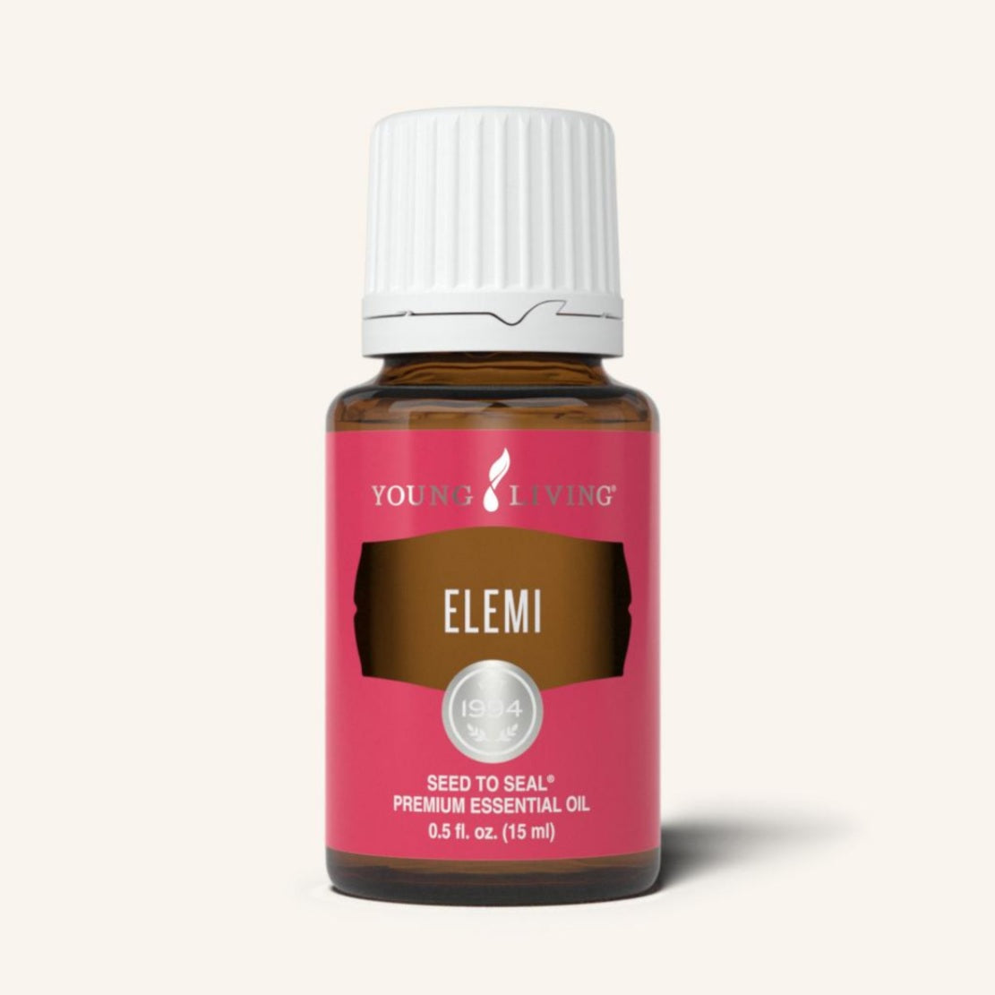 Elemi Essential Oil (Young Living Essential Oils)