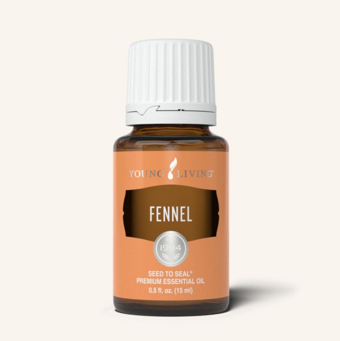 Fennel Essential Oil (Young Living Essential Oils)