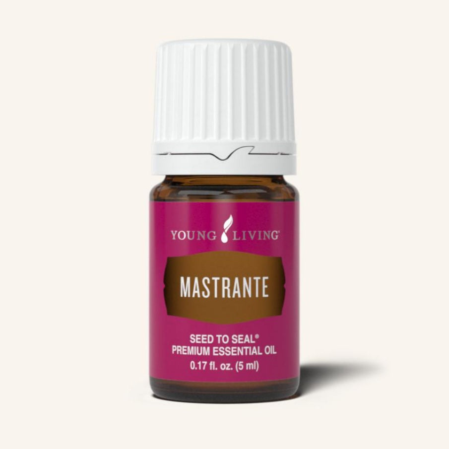 Mastrante Essential Oil (Young Living Essential Oils)