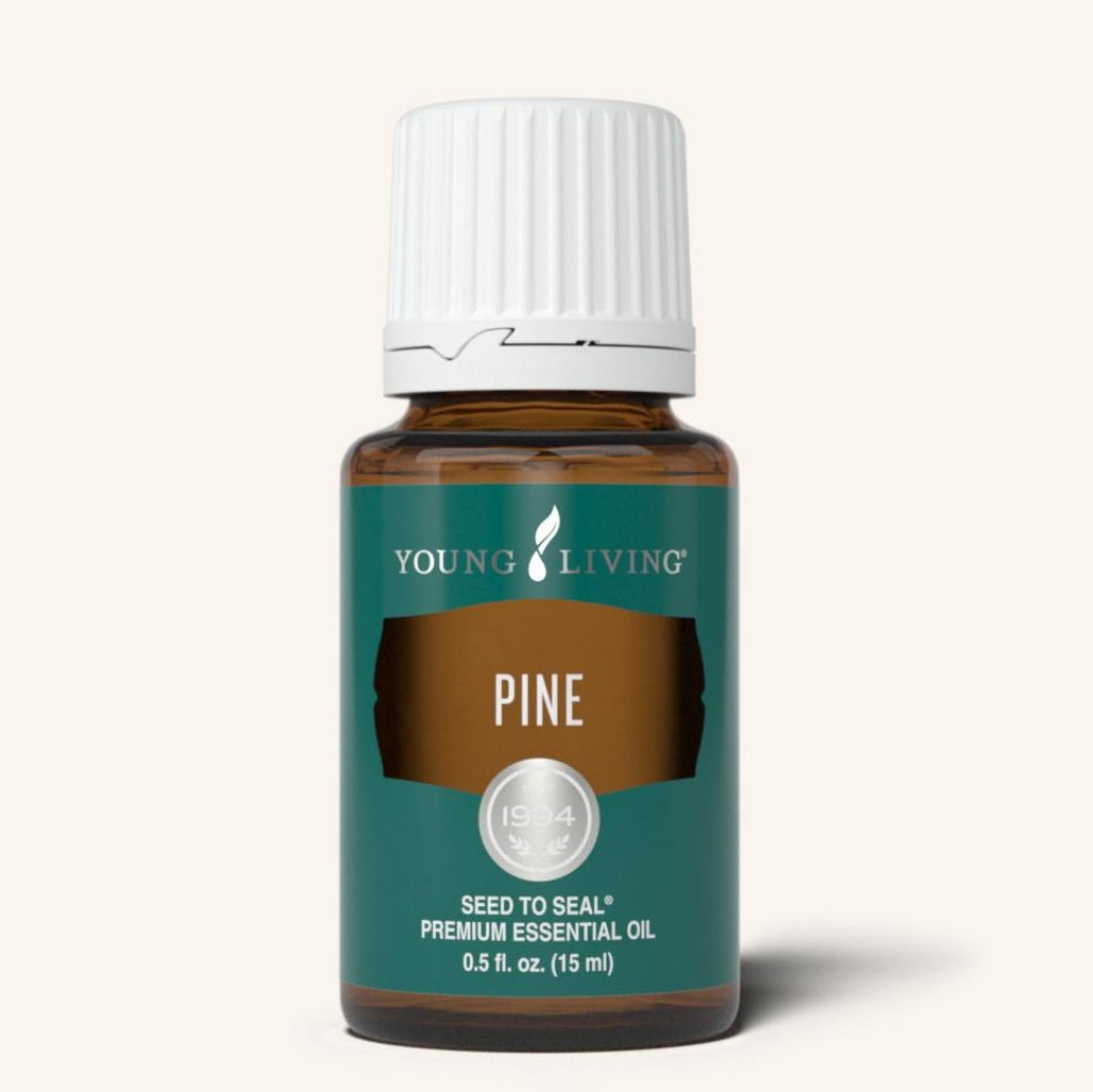 Pine Essential Oil (Young Living Essential Oils)